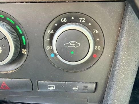 Used 2008 Saab 9-3 Aero w/ Cold Weather Package FWD image 26