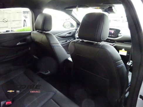 New 2026 Buick Envista Sport Touring w/ Convenience I Package image 21