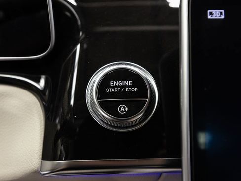 Certified 2023 Mercedes-Benz S 580 4MATIC Sedan image 16