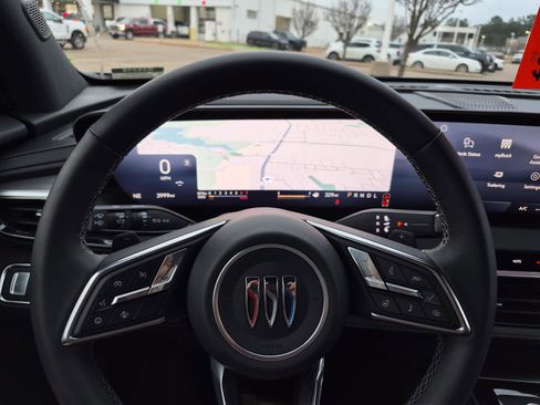 New 2026 Buick Enclave Preferred image 15