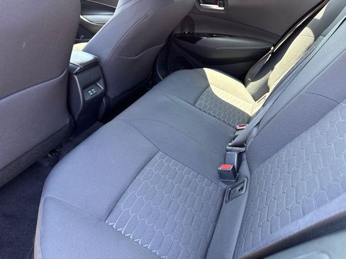 Certified 2023 Toyota Corolla SE w/ SE Premium Package FWD image 23