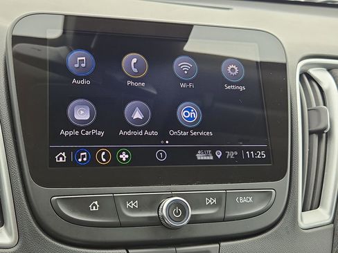 Used 2023 Chevrolet Malibu RS image 26