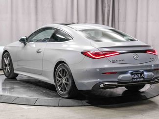 Certified 2026 Mercedes-Benz CLE 300 4MATIC Coupe video 2