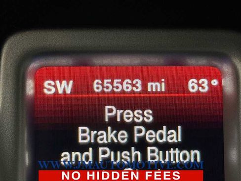 Used 2017 Dodge Journey SE w/ Popular Equipment Group image 23