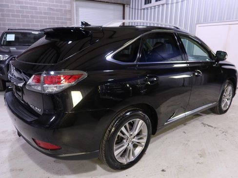 Used 2015 Lexus RX 350 FWD image 5