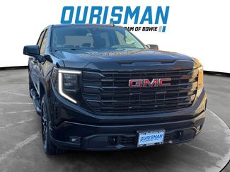 Used 2024 GMC Sierra 1500 Elevation video 1