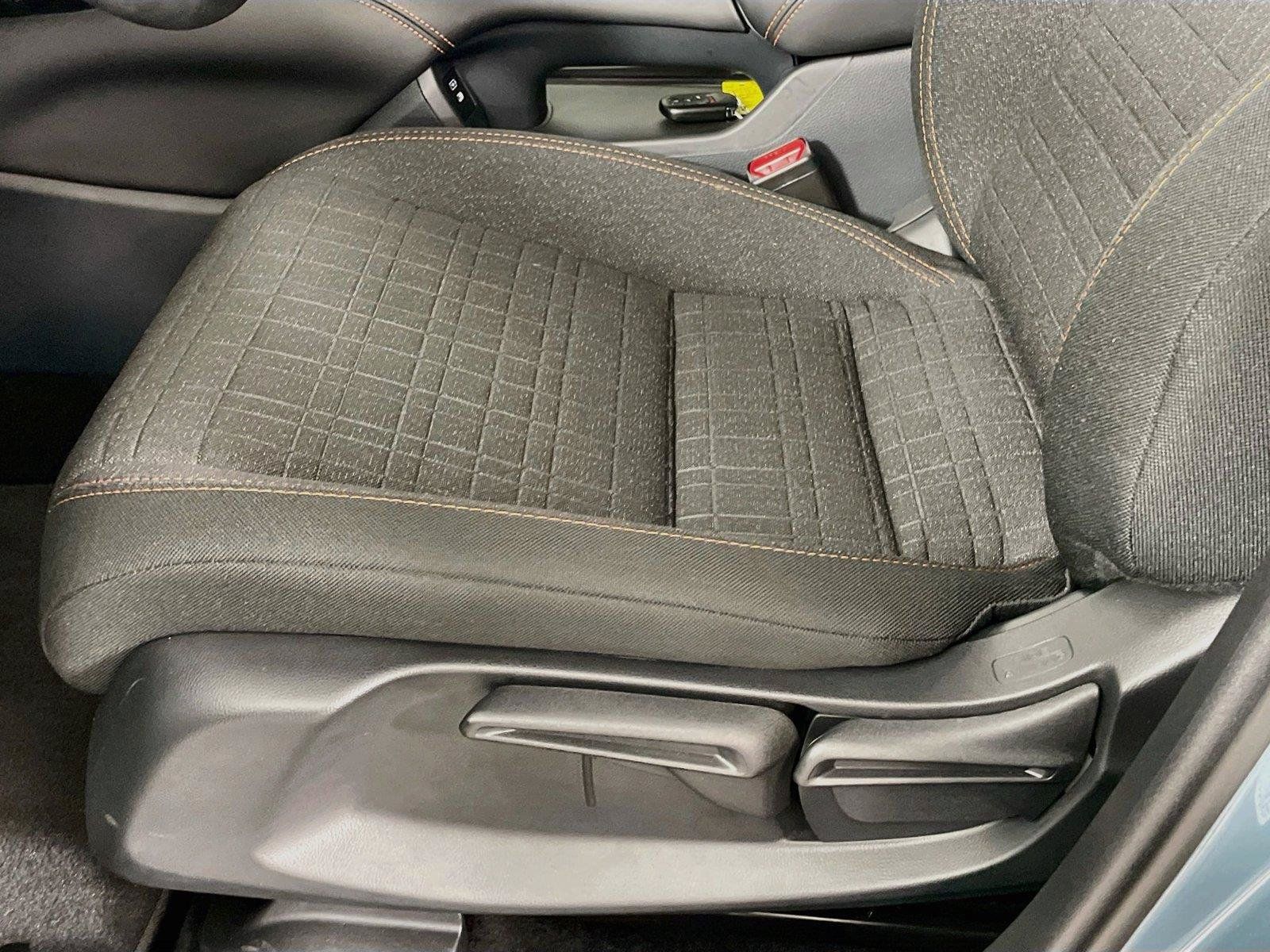 Certified 2027 Honda HR-V Sport image 20