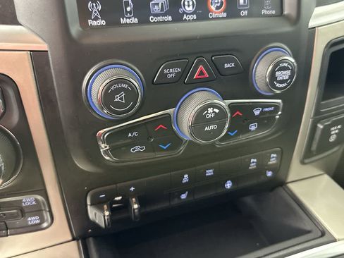 Used 2017 RAM 1500 Big Horn image 18