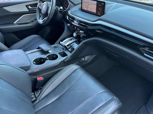 Used 2024 Acura MDX w/ Technology Package AWD/4WD image 19