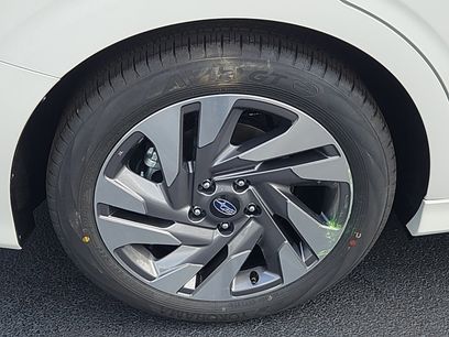 New 2025 Subaru Legacy Limited