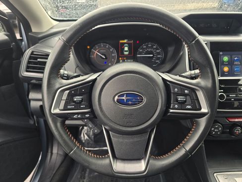 Used 2019 Subaru Crosstrek 2.0i Premium w/ Eyesight System image 23