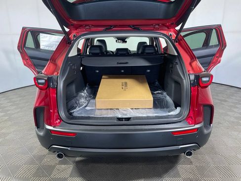 New 2026 MAZDA CX-50 AWD 2.5 S w/ Weather Package image 21