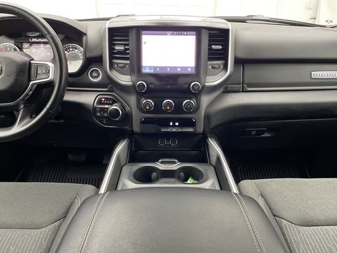 Used 2022 RAM 1500 Big Horn image 32