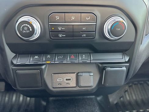 New 2025 GMC Sierra 1500 Pro w/ Pro Value Package image 30