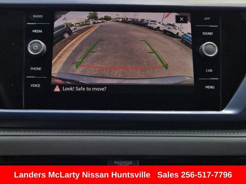 Used 2024 Volkswagen Taos SE AWD/4WD image 20