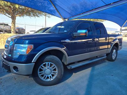 Used 2012 Ford F150 King Ranch