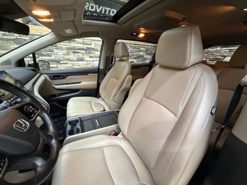 Used 2018 Honda Odyssey EX-L image 12