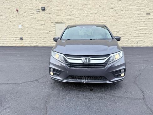 Used 2019 Honda Odyssey EX-L image 8
