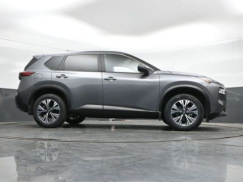 Used 2023 Nissan Rogue SV AWD/4WD image 41