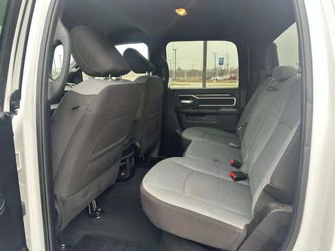 Used 2024 RAM 2500 Big Horn image 10