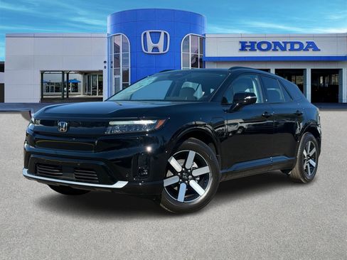 New 2026 Honda Prologue Touring image 2