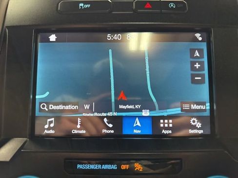 Used 2018 Ford F150 King Ranch image 10