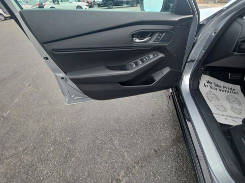 Certified 2025 Honda Accord Sport image 12