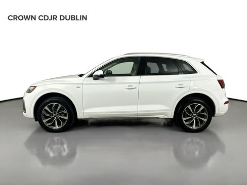 Used 2024 Audi Q5 2.0T Premium Plus AWD/4WD image 9