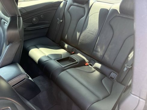 Used 2015 BMW M4 Coupe RWD image 8