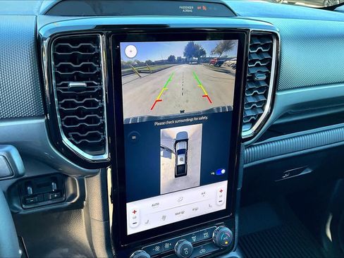 Certified 2024 Ford Ranger XLT image 29