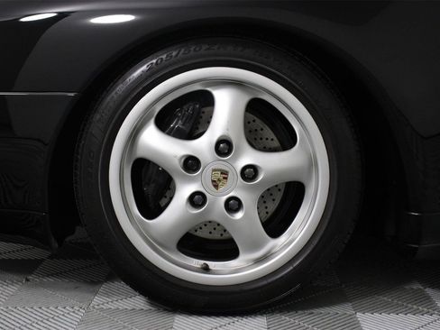 Used 1995 Porsche 911 Carrera image 31