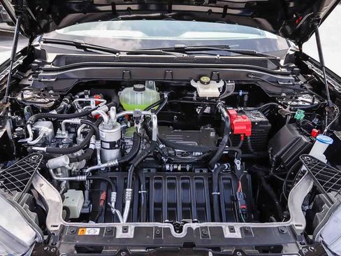 New 2026 Ford Mustang Mach-E Premium RWD image 28