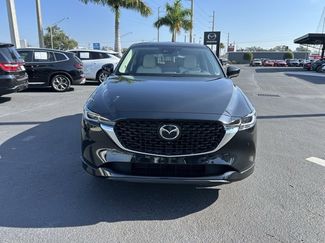 New 2025 MAZDA CX-5 AWD 2.5 S w/ Premium Plus Pkg video 2