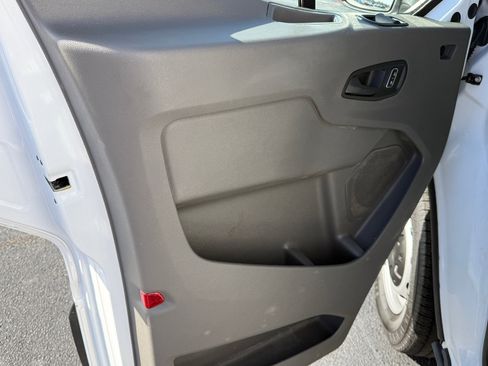 Used 2023 Ford Transit 250 148 High Roof w/ Interior Upgrade Package image 7