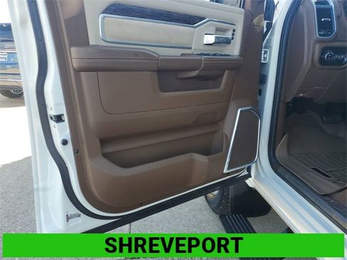 Used 2020 RAM 2500 Laramie image 22