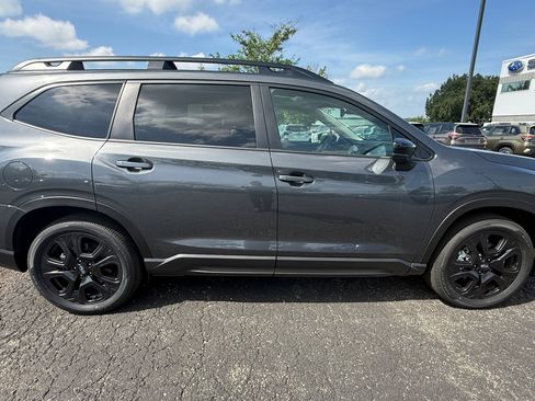 Certified 2025 Subaru Ascent Onyx Edition image 2