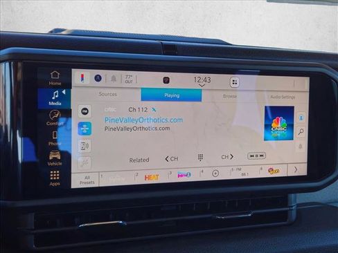 New 2026 Jeep Wrangler Sport image 11