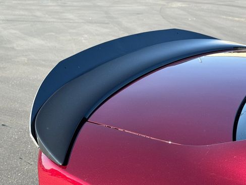 Used 2023 Dodge Charger SRT Hellcat image 30