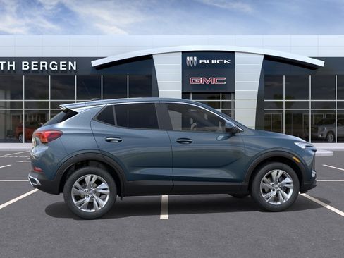 New 2026 Buick Encore GX Preferred w/ Comfort Package AWD/4WD image 5