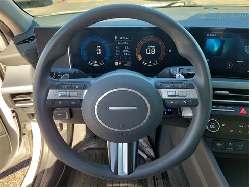 Used 2025 Hyundai Sonata SEL image 21