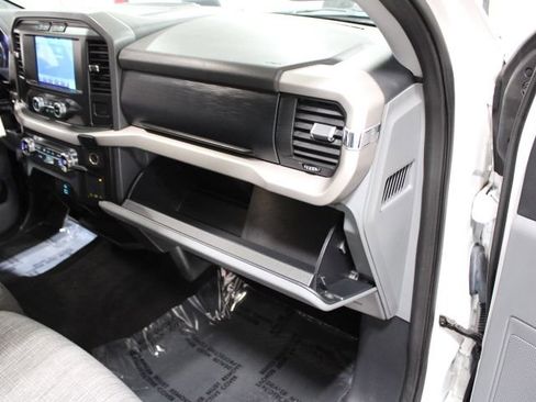 Used 2021 Ford F150 XLT w/ Equipment Group 301A Mid image 25