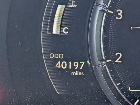 Used 2022 Lexus IS 350 F Sport image 14