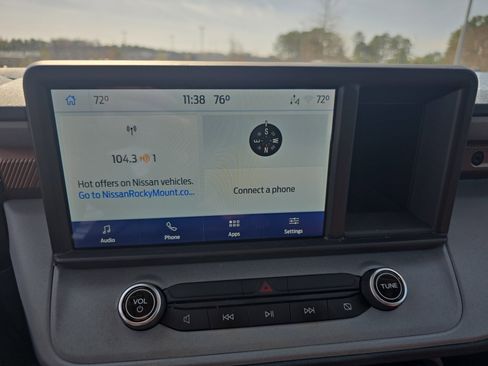 Used 2022 Ford Maverick Lariat w/ Lariat Luxury Package image 21