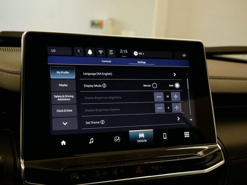 Certified 2024 Jeep Compass Trailhawk image 32