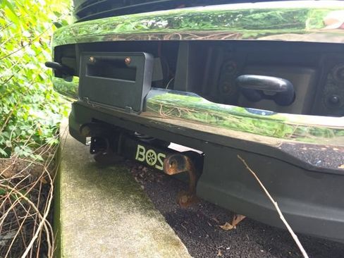 Used 2017 Ford F250 XL w/ Power Equipment Group AWD/4WD image 2