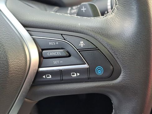 Used 2024 INFINITI QX50 Sport image 20