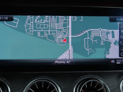 Certified 2020 Mercedes-Benz E 450 4MATIC Coupe image 15