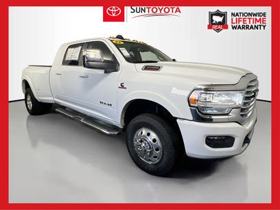 Used 2023 RAM 3500 Limited