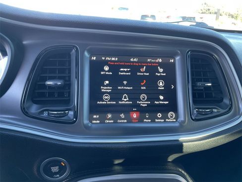 Used 2022 Dodge Challenger R/T Scat Pack image 10