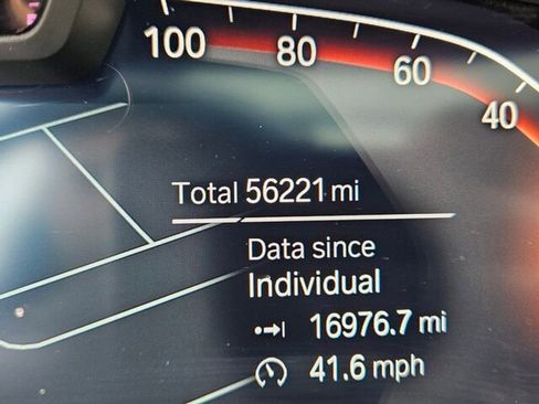 Used 2023 BMW X5 sDrive40i w/ M Sport Package image 30